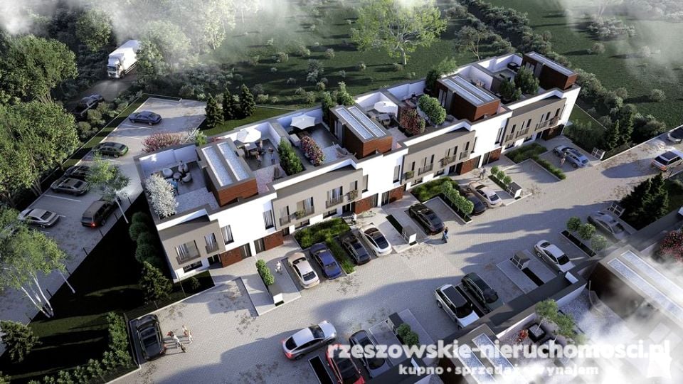 Mieszkanie Rzeszów