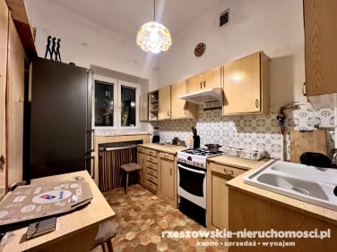 Mieszkanie Rzeszów