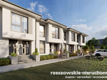 Mieszkanie Rzeszów