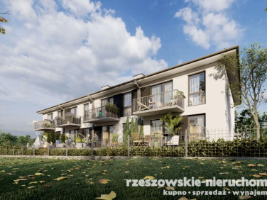 Mieszkanie Rzeszów