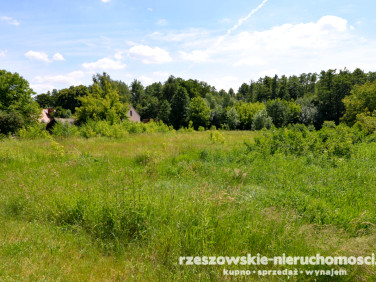 Działka Rzeszów