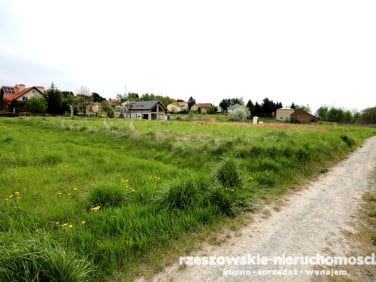 Działka Racławówka