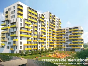 Mieszkanie Rzeszów