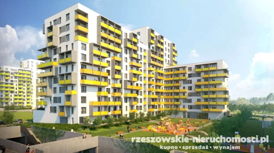 Mieszkanie Rzeszów