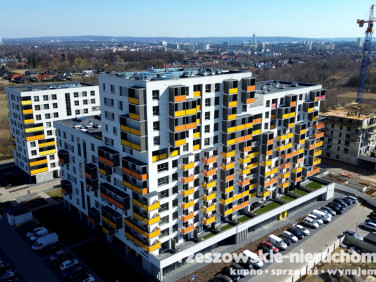Mieszkanie Rzeszów