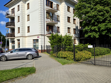 Mieszkanie Lublin