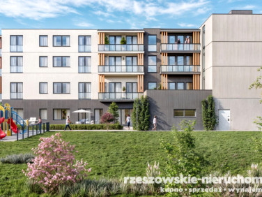 Mieszkanie Rzeszów
