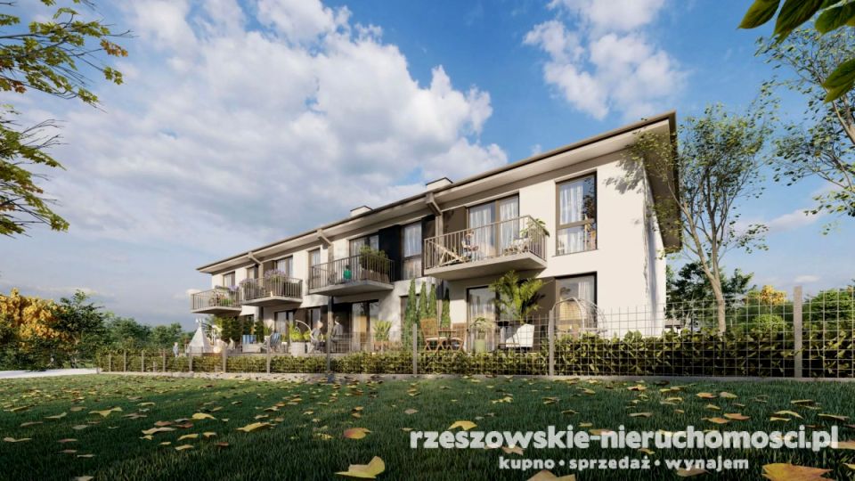 Mieszkanie Rzeszów