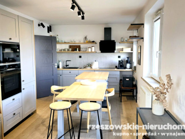Mieszkanie Rzeszów