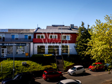 Lokal Gdynia