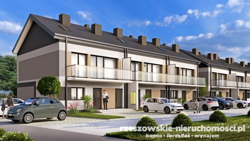 Mieszkanie Rzeszów