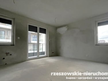 Mieszkanie Rzeszów