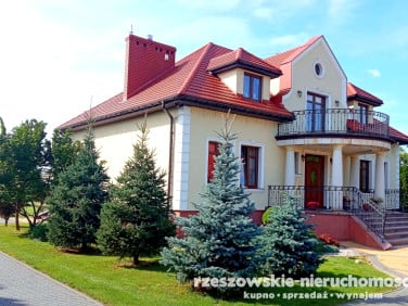 Dom Stalowa Wola