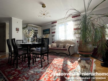 Mieszkanie Rzeszów