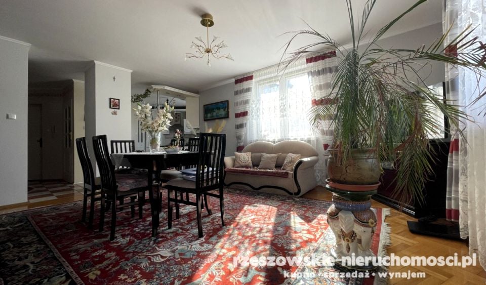 Mieszkanie Rzeszów