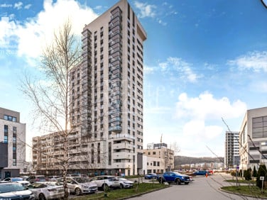Mieszkanie apartamentowiec sprzedaż