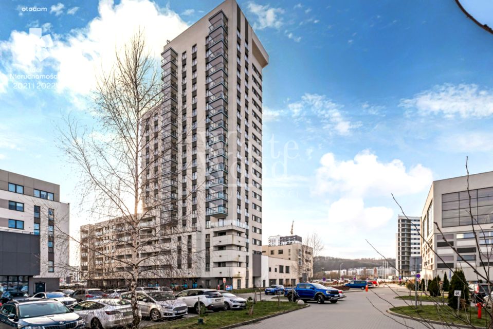 Mieszkanie apartamentowiec sprzedaż