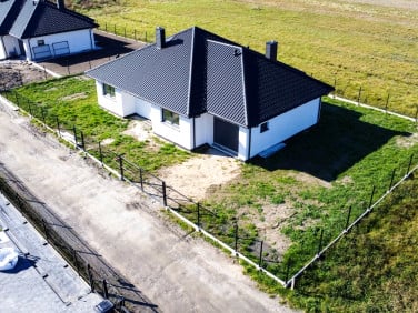 Dom Małęczyn