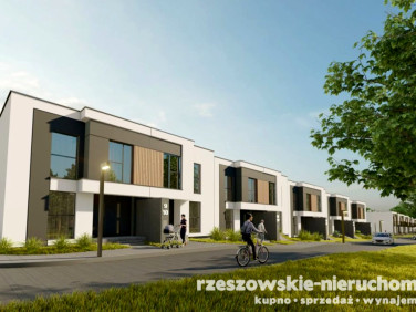 Mieszkanie Rzeszów