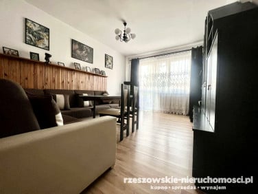 Mieszkanie Rzeszów