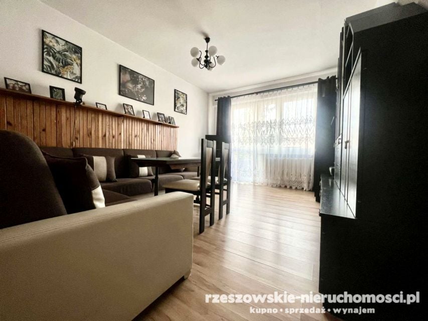 Mieszkanie Rzeszów