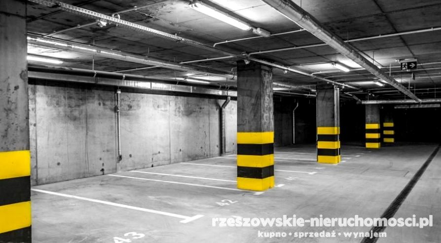 Lokal Rzeszów sprzedaż