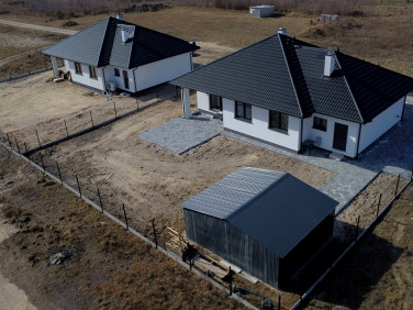 Dom Grzmucin sprzedaż