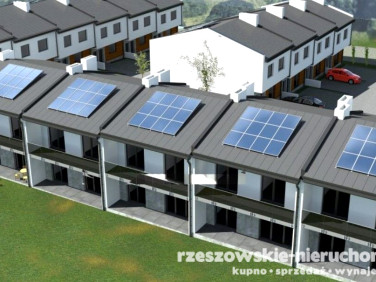 Mieszkanie Rzeszów