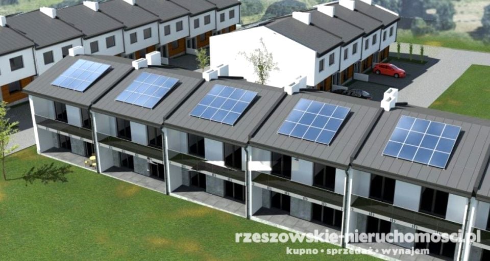 Mieszkanie Rzeszów