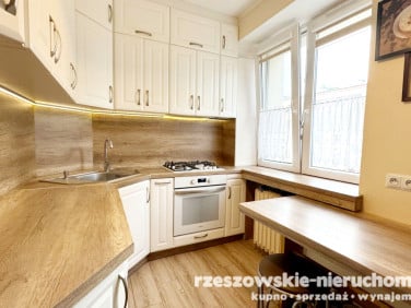 Mieszkanie Rzeszów
