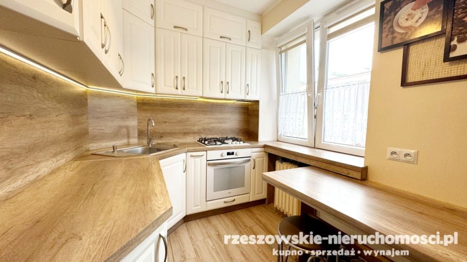 Mieszkanie Rzeszów