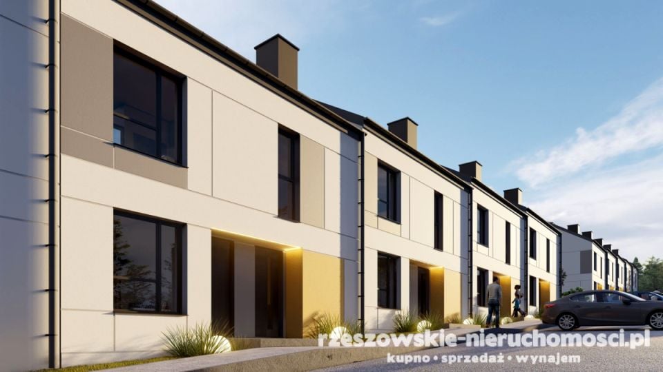 Mieszkanie Rzeszów