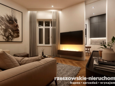 Mieszkanie Rzeszów