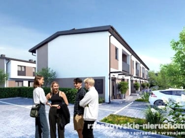 Mieszkanie blok mieszkalny Rzeszów