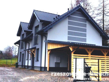 Dom Rzeszów