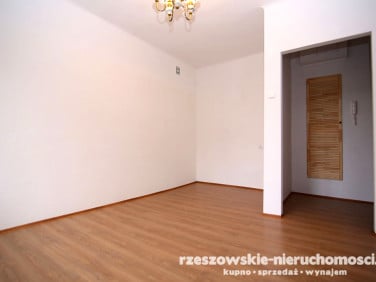Mieszkanie Rzeszów