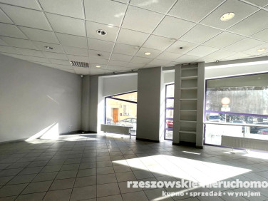 Lokal Rzeszów