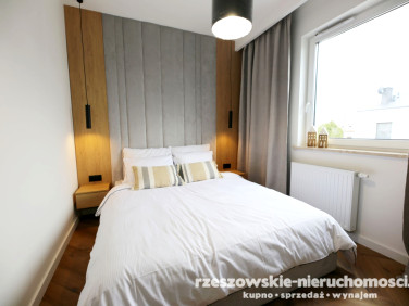 Mieszkanie Rzeszów
