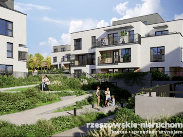 Mieszkanie Rzeszów