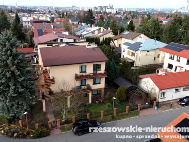 Dom Rzeszów
