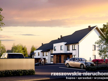 Mieszkanie Rzeszów