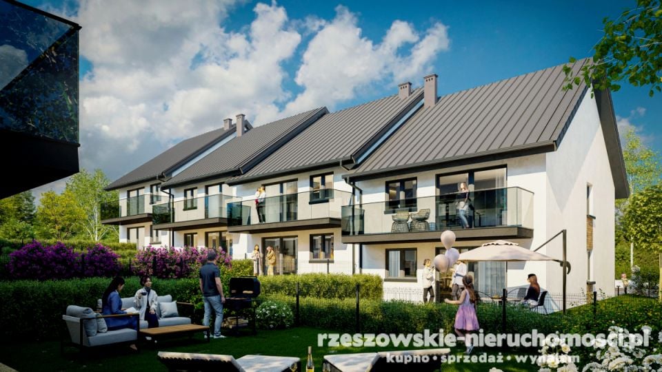 Mieszkanie blok mieszkalny sprzedaż