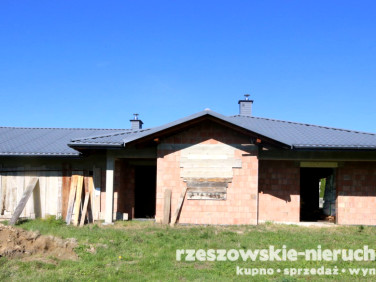 Dom Głogów Małopolski