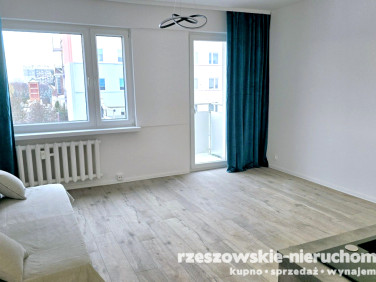 Mieszkanie Rzeszów