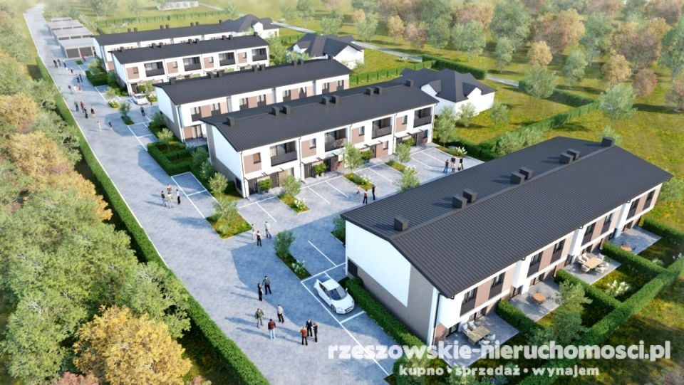 Mieszkanie Rzeszów
