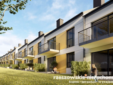 Mieszkanie Rzeszów
