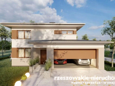Dom Rzeszów