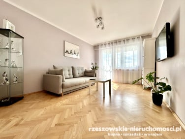 Mieszkanie Rzeszów