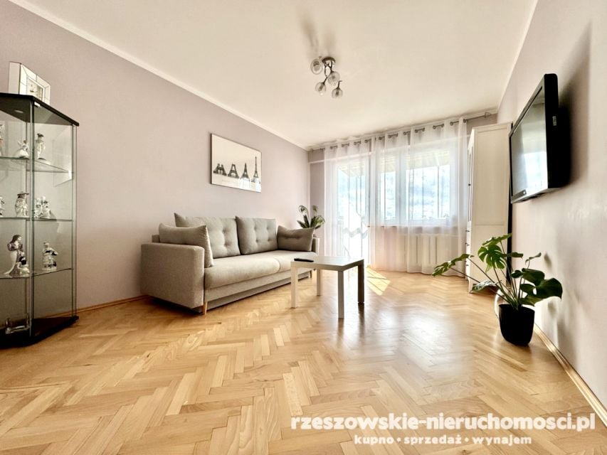 Mieszkanie Rzeszów