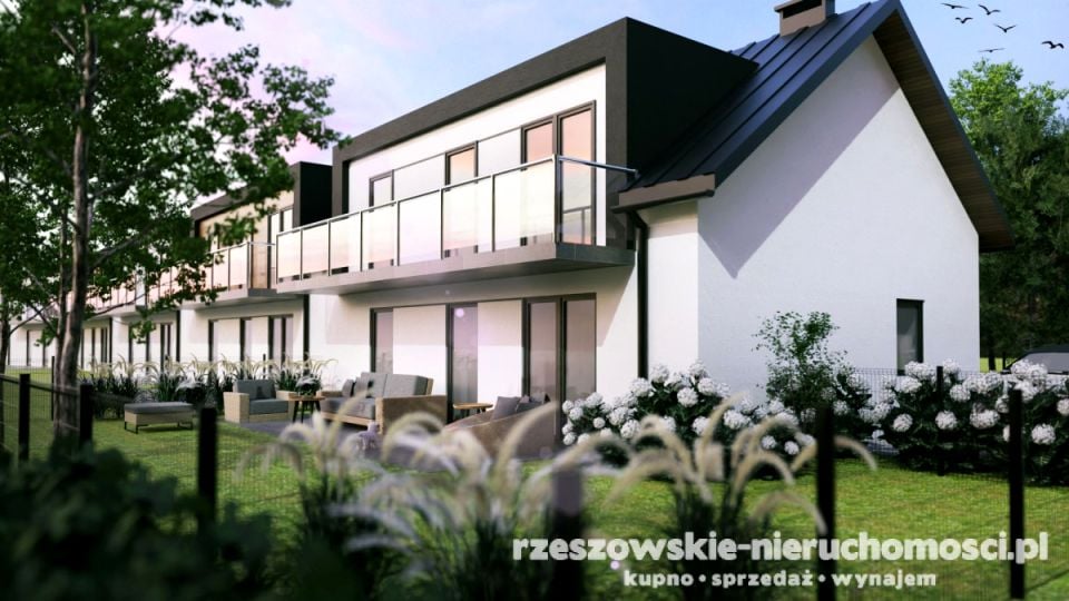 Dom Rzeszów